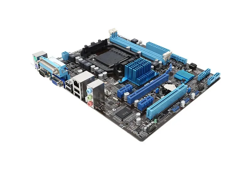 90-MIBHH0-G0EAY0 - Asus M5A78L-M LX V2 Desktop Motherboard AMD 760G Chipset Socket AM3+
