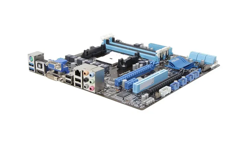 90-MIBHJ0-G0EAY0GZ - ASUS F1A55-M Desktop Motherboard