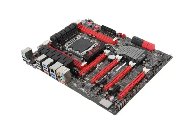 90-MIBHM0-G0EAY0 - ASUS ROG Rampage IV GENE Desktop Motherboard Intel X79 Express Chipset Socket R LGA-2011