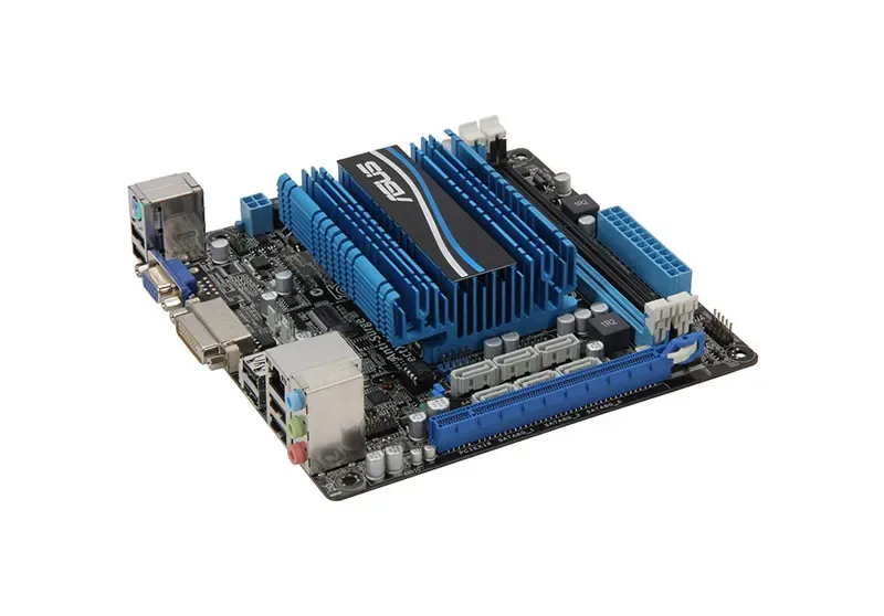 90-MIBIL0-G0EAY0DZ - Asus C60M1-I Desktop Motherboard AMD A50M Chipset