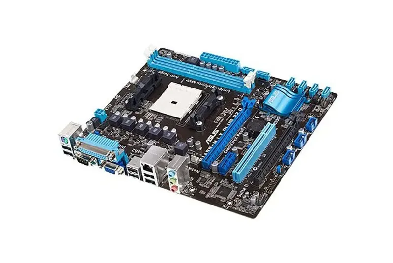 90-MIBIQ0-G0EAY0 - Asus F1A55-M LX R2.0 Desktop Motherboard AMD A55 Chipset Socket FM1