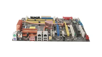90-MIL030-G0UAYZ - ASUSTeK M2N-SLI Deluxe Desktop Board Opteron, Athlon 64 X2 Dual-core, Athlon 64, Athlon 64 FX Dual-core, Sempron nVIDIA nForce 570 SLI MCP Socket AM2 8GB ATX