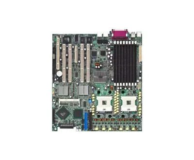 90-MSV450-G0UAY - ASUS NCL-DS Server Board Intel E7520 Hyper-Threading Technology Socket 604 800MHz FSB 16GB DDR2 SDRAM DDR2-400/PC2-3200 Enhanced Extended ATX