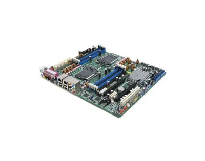 90-MSVA00-G0UAYZ - ASUSTeK KFN5-D SLI Server Board Opteron Dual-Core nVIDIA nForce Professional 3600 MCP Socket F (1207) 32GB DDR2 SDRAM 667 MHz, 533 MHz Extended ATX