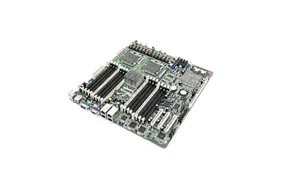90-MSVBP0-G0UAY00Z - ASUSTeK DSBF-D16/SAS Server Board Xeon Dual-Core, Xeon Quad-core Intel 5000P Socket J 1333MHz, 1066MHz, 667MHz FSB 64GB DDR2 SDRAM 667MHz SSI EEB 3.61