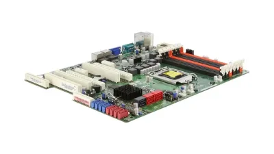 90-MSVCM0-G0UAY00Z - ASUS P7F-E Server Board Intel 3420 Socket 1156 32GB DDR3 SDRAM DDR3-1333/PC3-10600, DDR3-1066/PC3-8500, DDR3-800/PC3-6400 ATX