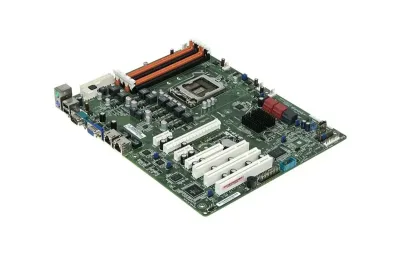 90-MSVCN0-G0UAY00Z - ASUS P7F-X Server Board Intel 3420 Socket 1156 16GB DDR3 SDRAM DDR3-1333/PC3-10600, DDR3-1066/PC3-8500, DDR3-800/PC3-6400 ATX