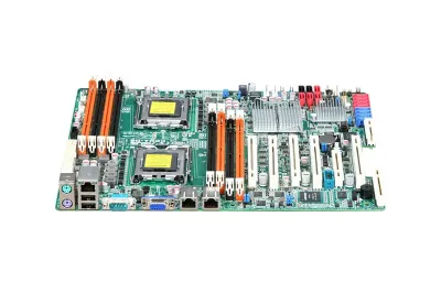 90-MSVD92-GOUAYOOZ - Asus KCMA-D8 Server Motherboard AMD Socket C32 LGA-1207 1 Pack ATX 2 x Processor Support 128GB DDR3 SDRAM Maximum RAM Serial ATA/300 Yes Controller Yes 2 x PCIe x16 Slot