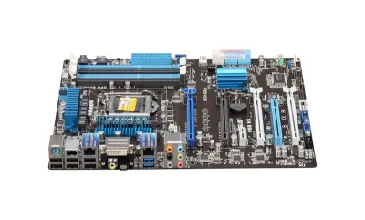90-MSVDI0-G0AAY00Z - Asus P8B WS Workstation Motherboard Intel Socket H2 LGA-1155 ATX 1 x Processor Support 32GB DDR3 SDRAM Maximum RAM CrossFireX Support Serial ATA/300, Serial ATA/600 Yes Controller Yes 4 x PCIe x16 Slot 2 x USB 3.0 Port
