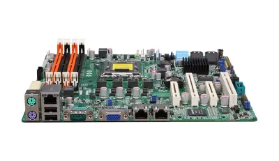90-MSVDL0-G0UAY00Z - Asus P8B-M Server Motherboard Intel Socket H2 LGA-1155 x Retail Pack Micro ATX 1 x Processor Support 32GB DDR3 SDRAM Maximum RAM Serial ATA/300, Serial ATA/600 Yes Controller Yes 1 x PCIe x16 Slot