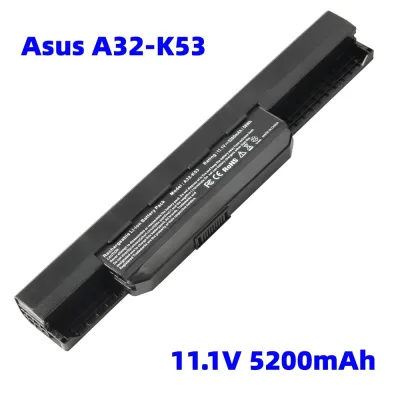 90-N3V3B1000Y - Asus Notebook Battery 5200 mAh Lithium Ion (Li-Ion)