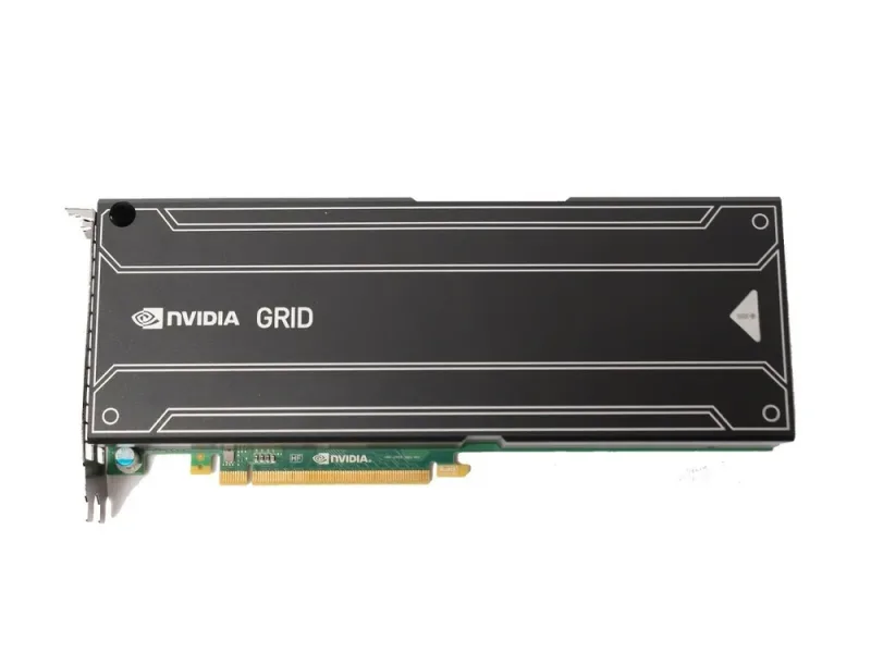 900-12055-0020-000 - nVidia Grid K520 8GB PCI Express 3.0 x16 High-Performance Cloud Gaming GPU Graphics Card