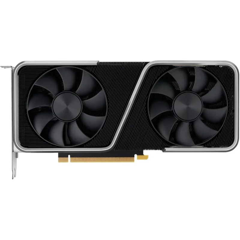 900-1G142-2520-000 - NVIDIA GeForce RTX 3060 Ti 8GB Video Graphics Card