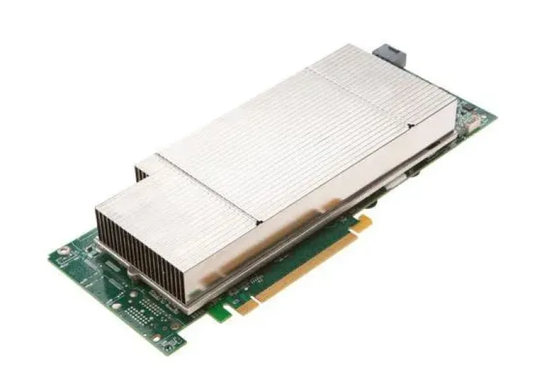 900-20607-0120-001 - Nvidia Tesla M1060 4GB DDR5 PCI Express x16 Video Graphics Card