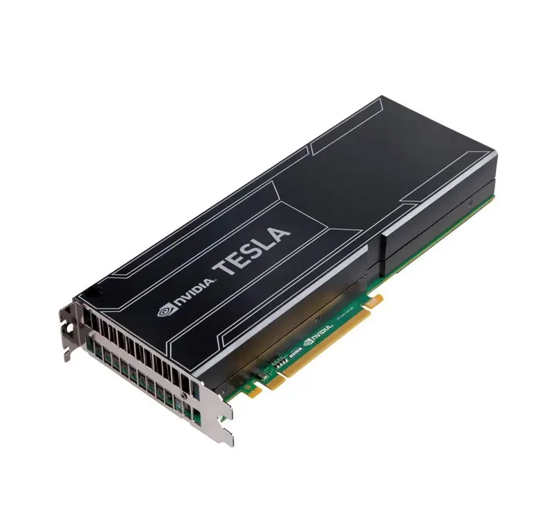 900-22055-0310-000 - HP nVidia Tesla K10 Kepler 8GB GDDR5 PCI-Express 3.0 Workstation GPU