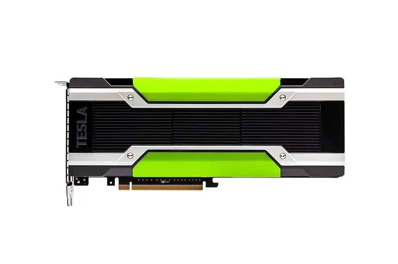 900-22080-0000-000 - Nvidia Tesla K80 Passive Cooling 24GB 4992 Cuda Cores 480GB/sec Video Graphics Card