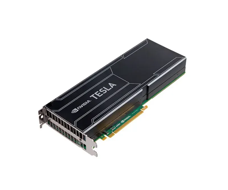 900-22081-0010-000 - Nvidia Tesla K20 5GB PCI-Express x16 Kepler GPU Server Accelerator Processing Unit Passive Cooling 2496 Cuda Cores