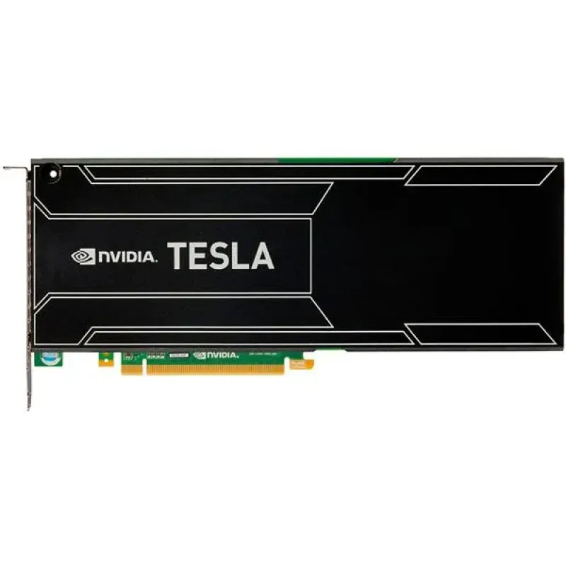 900-22081-2221-000 - Nvidia Tesla K20 5GB PCI-Express x16 Graphics Processing Unit Active Cooling 2496 CUDA Cores