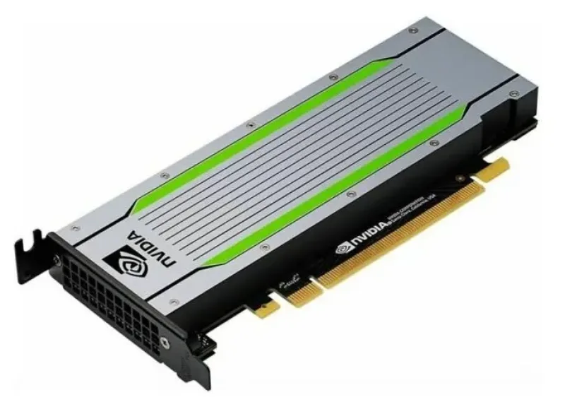 900-2G183-0000-000 - Nvidia Tesla T4 16GB GDDR6 PCI Express Low Profile Graphics Card