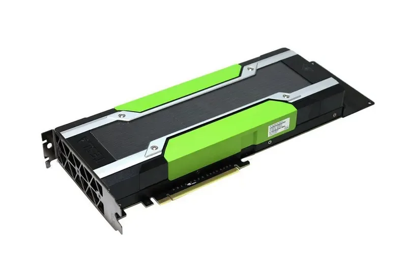 900-2G402-0010-000 - Nvidia Tesla M60 16GB GDDR5 PCI Express 3.0 x16 GPU Accelerator