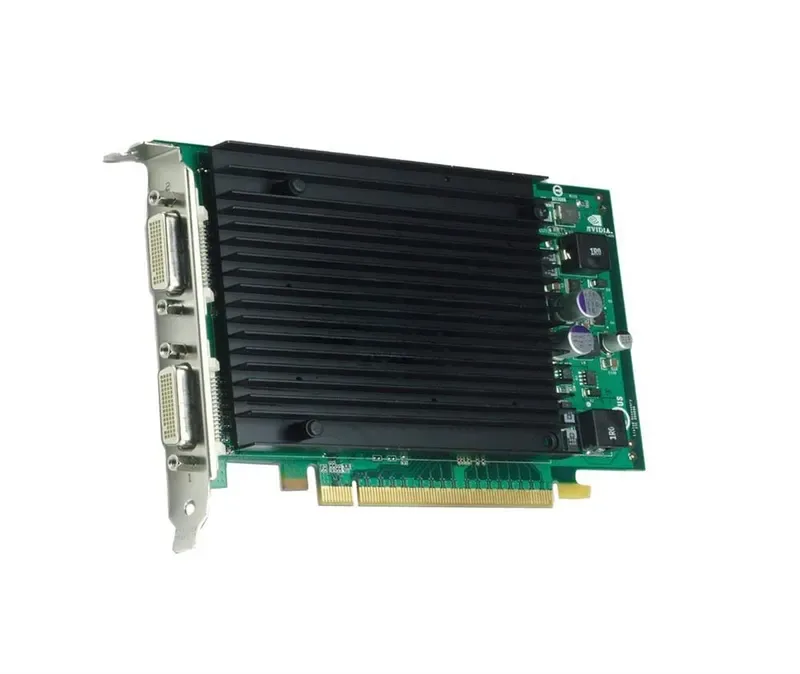 900-50307-0000 - Nvidia Quadro 440NVS 256MB PCI Express Dual DMS-59 Port Video Graphics Card