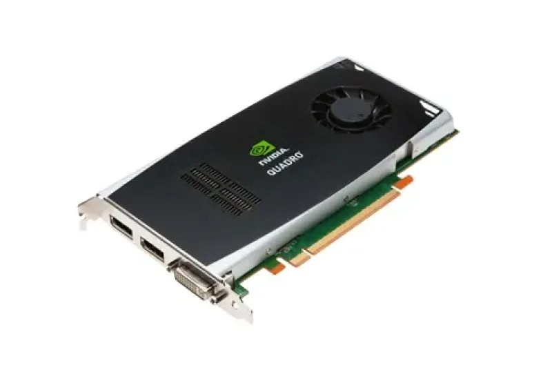 900-50357-0300-000 - HP Quadro FX 5600 1.5 GB 512-bit GDDR3 PCI Express Graphics Card