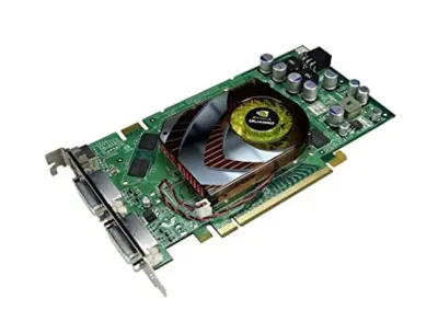 900-50455-0150 - NVIDIA Quadro FX 3500 256MB 256-bit GDDR3 PCI Express Video Graphics Card