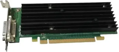 900-50490-1700-001 - Nvidia Quadro FX5500 PCI Express Video Graphics Card