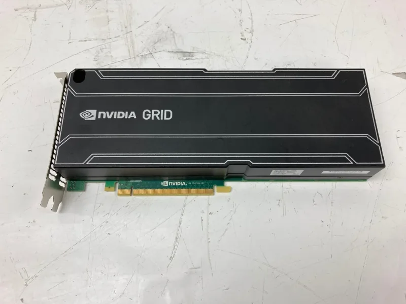 900-52055-0020-000 - Nvidia VGX GRID K2 8GB PCI-Express Kepler Graphics Card