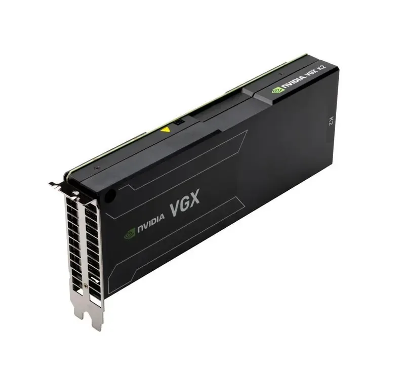 900-52055-0120-000 - Nvidia Vgx Grid K2 8GB GDDR5 Gpu Virtualization Video Graphics Card