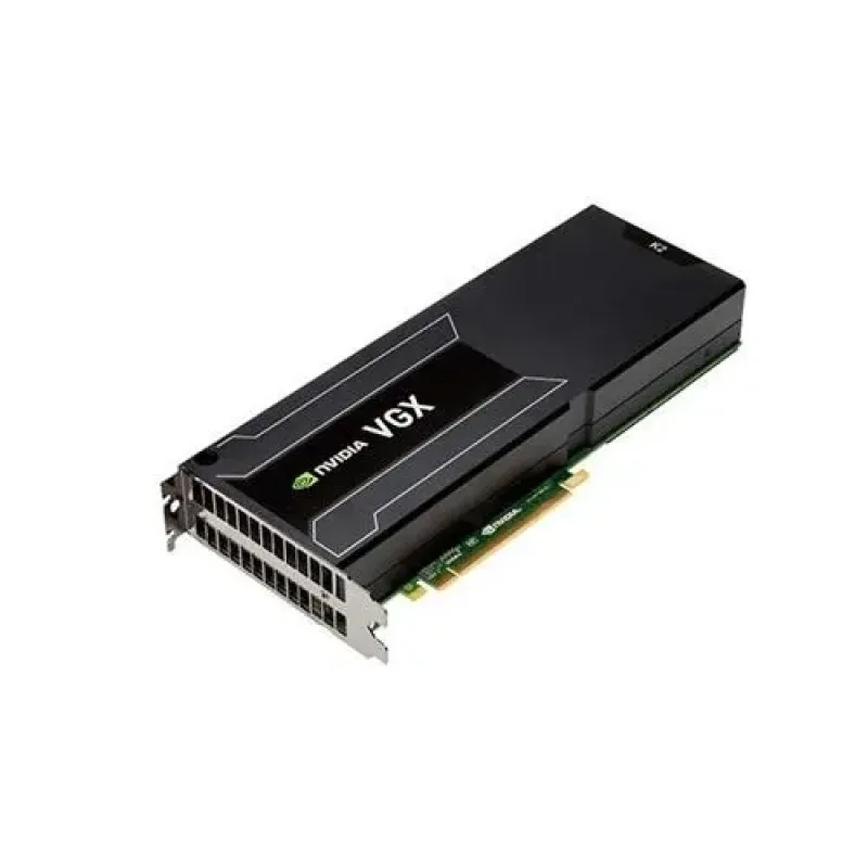 900-52055-0320-000 - HP / Nvidia 8GB VGX Grid K2 GDDR5 GPU Virtualization GPU
