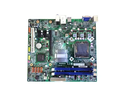 90001476 - Lenovo Intel System Board (Motherboard) for IdeaCentre C540 All-in-One