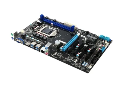 90001962 - Lenovo Socket 115X Intel Motherboard B540 Desktop