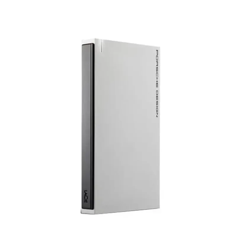 9000293 - LaCie 1TB 7200RPM USB 3.0 3.5-inch External Hard Drive