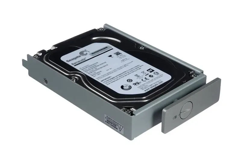 9000468-A1 - LaCie 5TB 7200RPM SATA 6Gb/s 3.5-inch Hard Drive