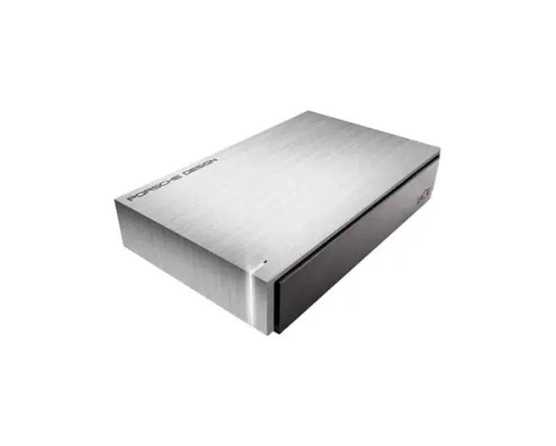 9000479 - LaCie 5TB USB 3.0 3.5-inch External Hard Drive