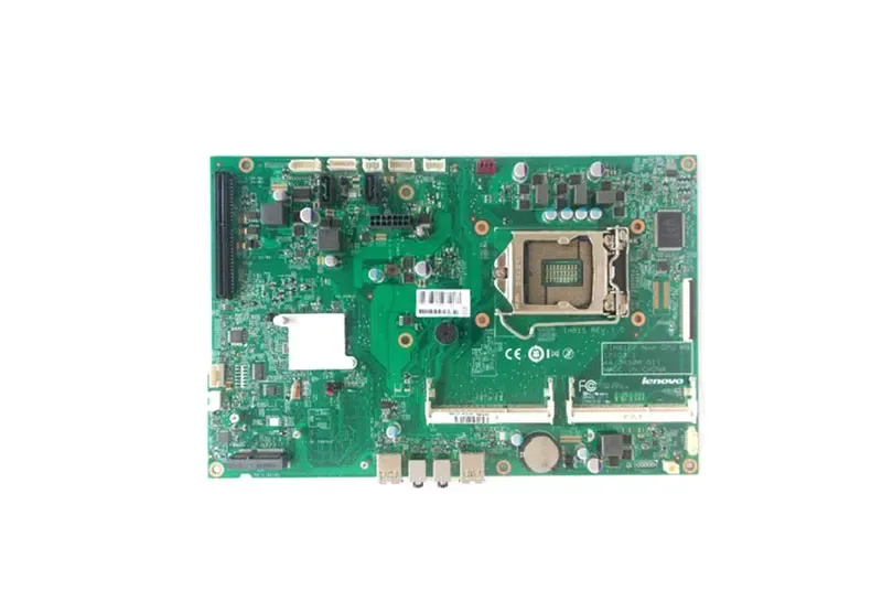 90005394 - Lenovo System Board (Motherboard) Socket 115X for C460 All-in-One Desktop PC