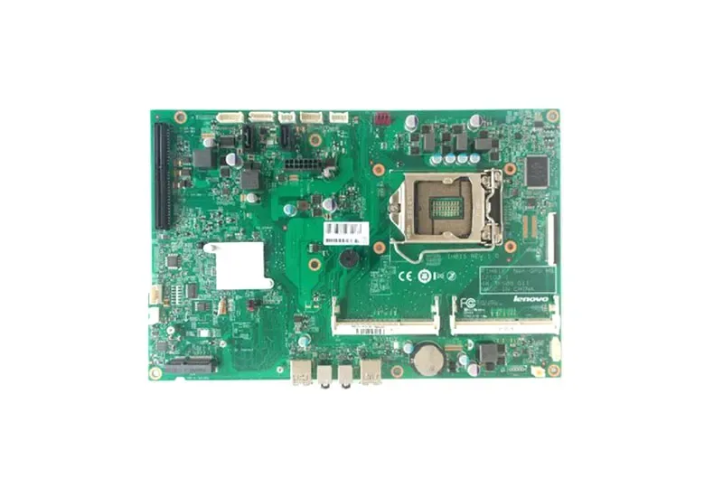 90005399 - Lenovo System Board (Motherboard) Socket 115X for C460 All-in-One Desktop PC