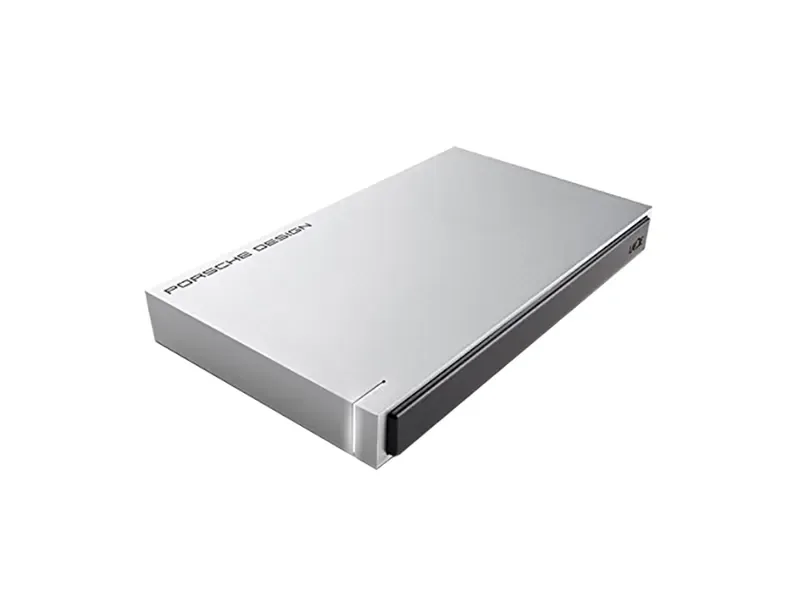 9000604 - LaCie 8TB USB 3.0 3.5-inch External Hard Drive