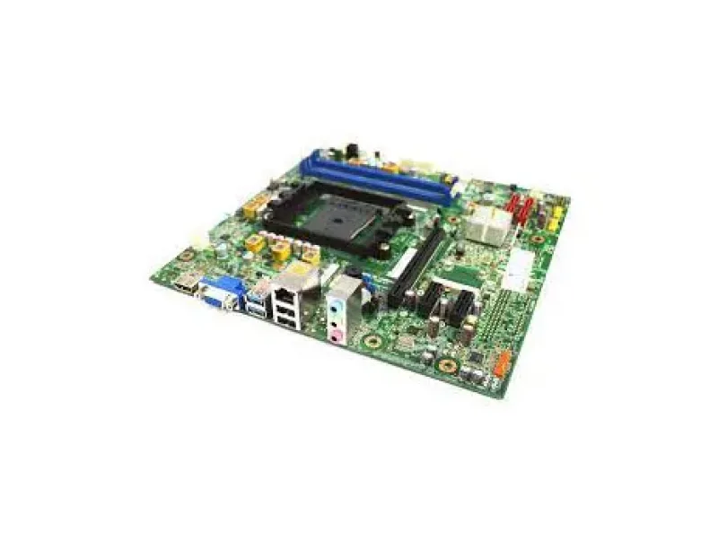 90006403 - Lenovo DDR3 2-Slot ATX System Board (Motherboard) Socket FM2B for H50-55 Desktop