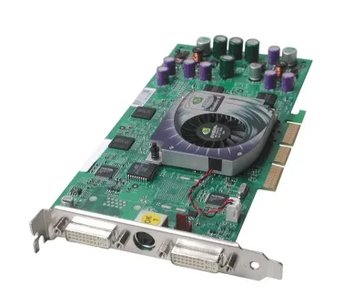 900XGL - Nvidia Quadro4 900XGL 128MB 4x AGP Video Card