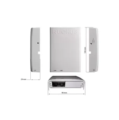 901-H320-WW00 - Ruckus ZoneFlex H320 Access Point
