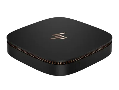 901183-001 - HP Top Vents for Elite Slice