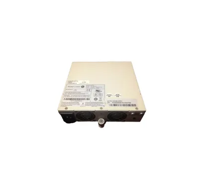 902428-90 - Alcatel-Lucent 126-Watts AC Power Supply for Os6850 Series
