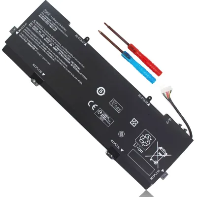 902499-855 - HP 6-Cell 6860mAh 79.2Wh 11.55V Li-Ion Battery for Spectre X360 Series