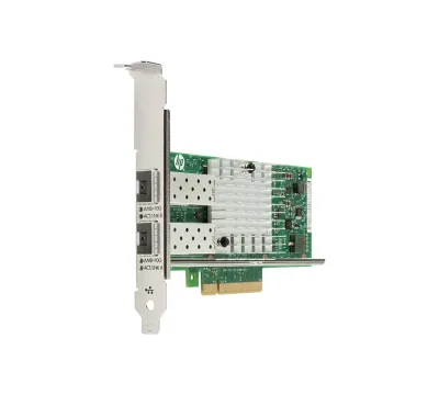 902867-001 - HP Intel X550 10GBASE-T Dual Port Network Interface Card