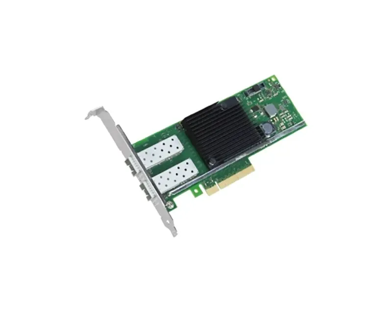 902868-001 - HP / Intel X710-DA2 X710 2-Port 10GB PCIe G3 OEM Network Adapter