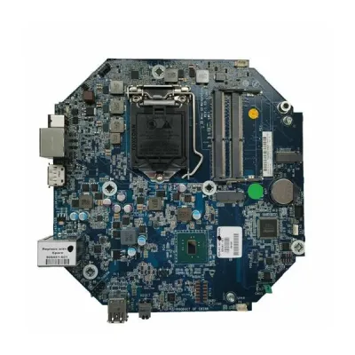 905481-001 - HP System Board (Motherboard) for Z2 Gen3 Workstation