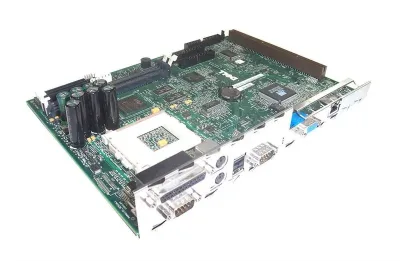 9062D - Dell Optiplex GX100 System Board