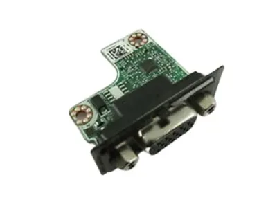 906321-001 - HP Optional Desktop Mini VGA Port for Elitedesk 800 G3 Tower